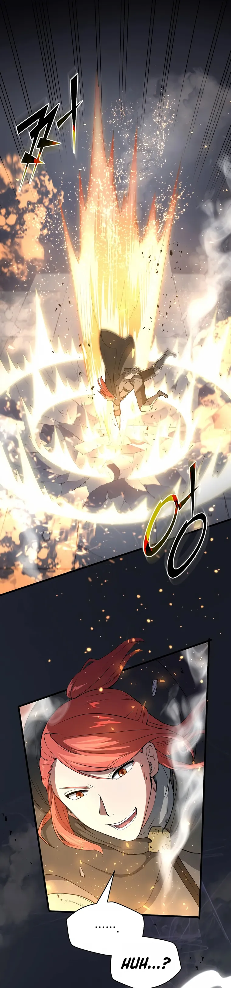 Read Level Up with Skills EN Manga Online