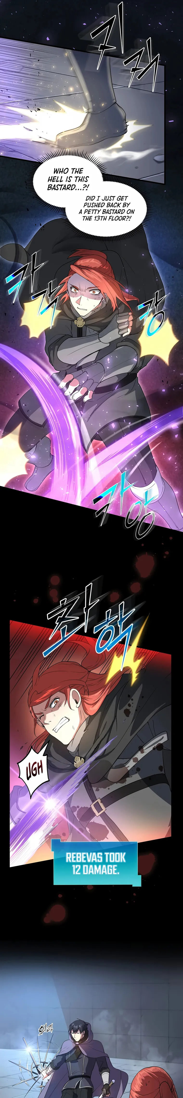 Read Level Up with Skills EN Manga Online