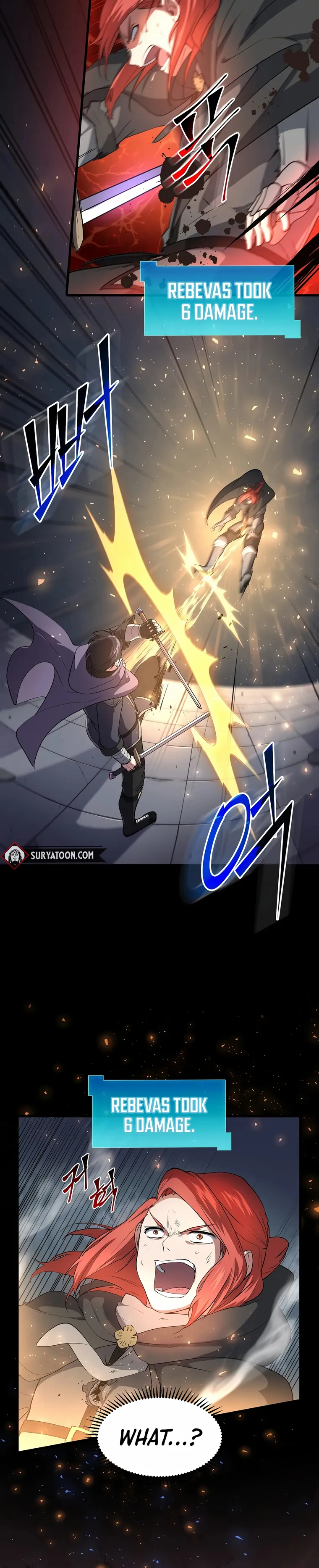 Read Level Up with Skills EN Manga Online