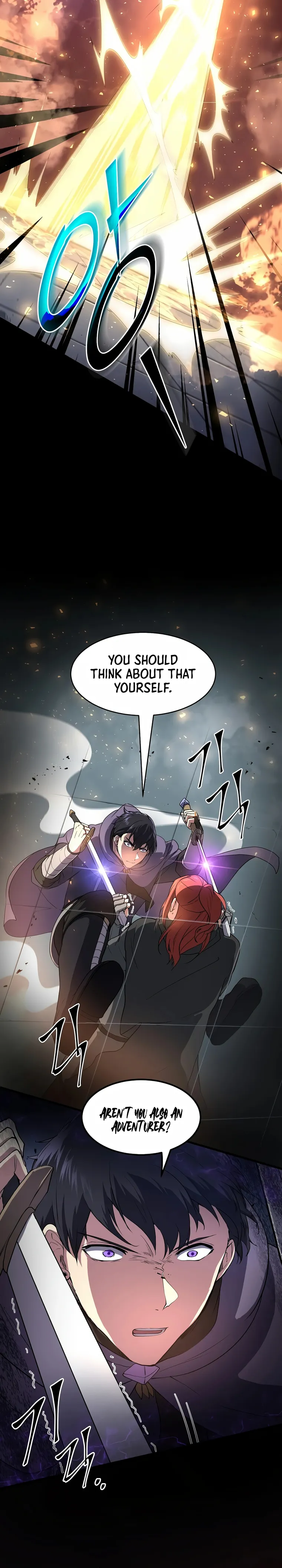Read Level Up with Skills EN Manga Online