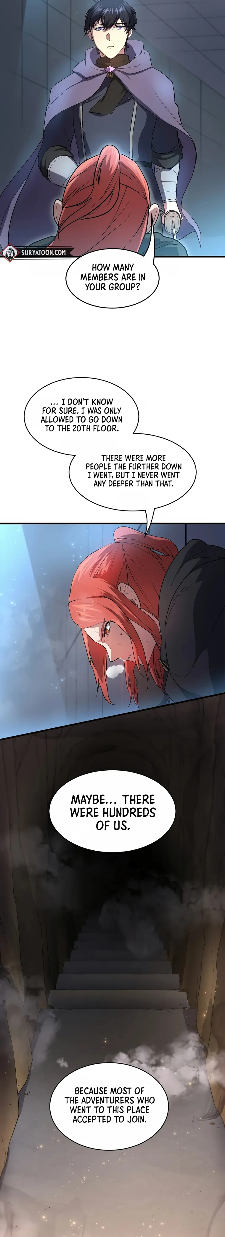 Read Level Up with Skills EN Manga Online