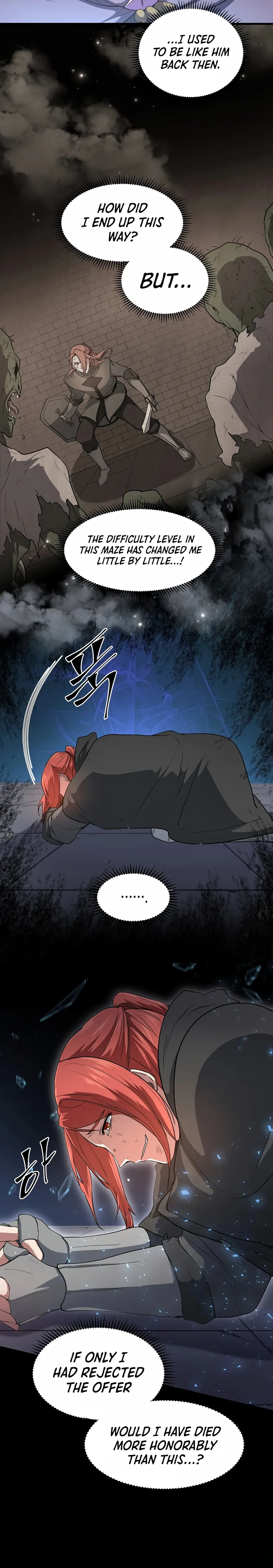 Read Level Up with Skills EN Manga Online