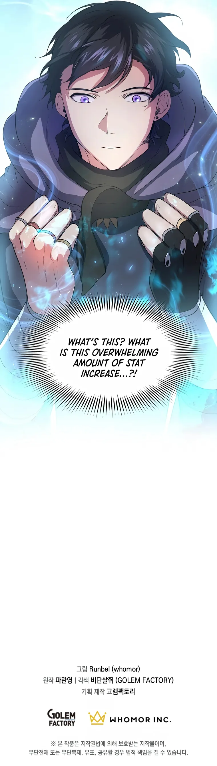 Read Level Up with Skills EN Manga Online