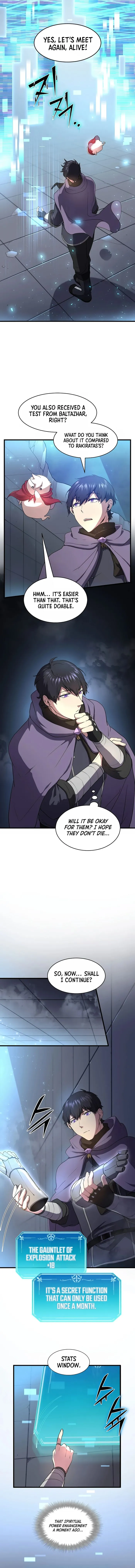 Read Level Up with Skills EN Manga Online
