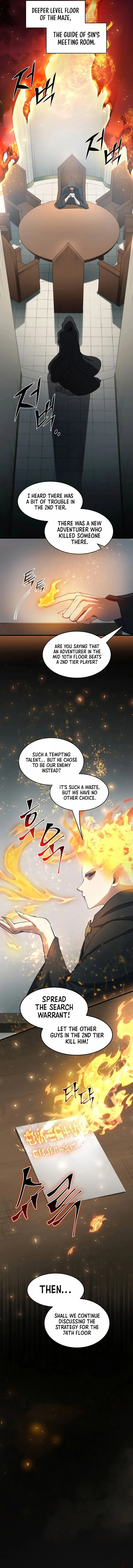 Read Level Up with Skills EN Manga Online