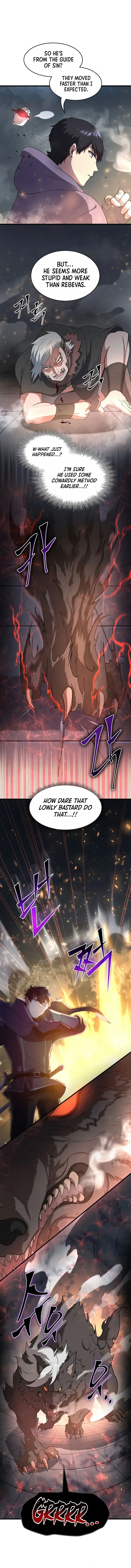 Read Level Up with Skills EN Manga Online