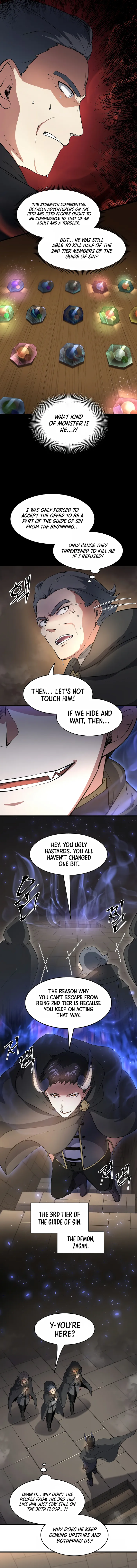 Read Level Up with Skills EN Manga Online