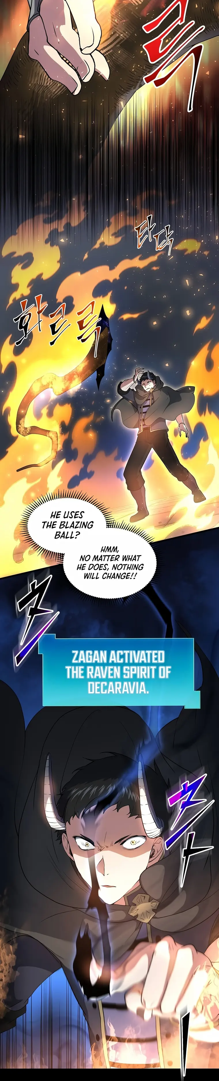 Read Level Up with Skills EN Manga Online