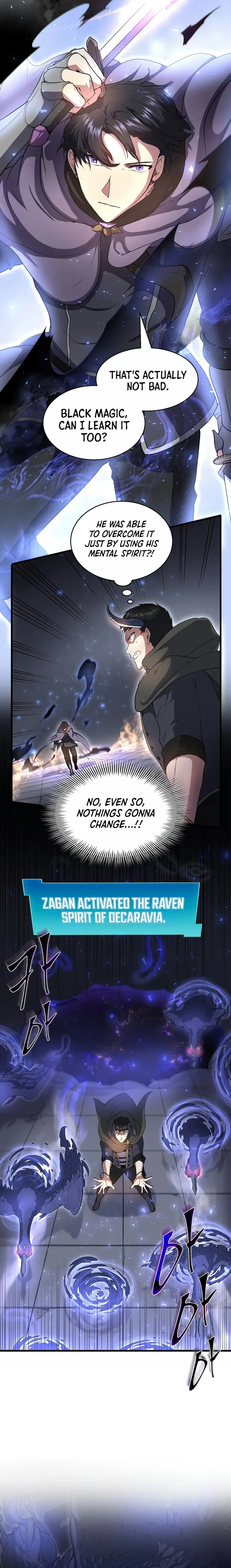 Read Level Up with Skills EN Manga Online