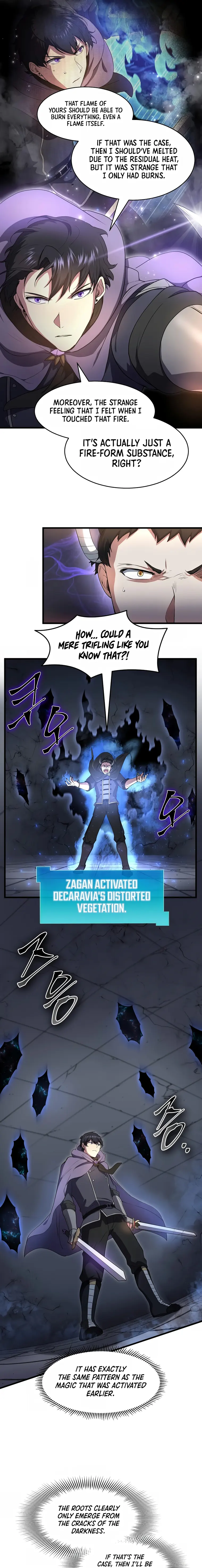 Read Level Up with Skills EN Manga Online