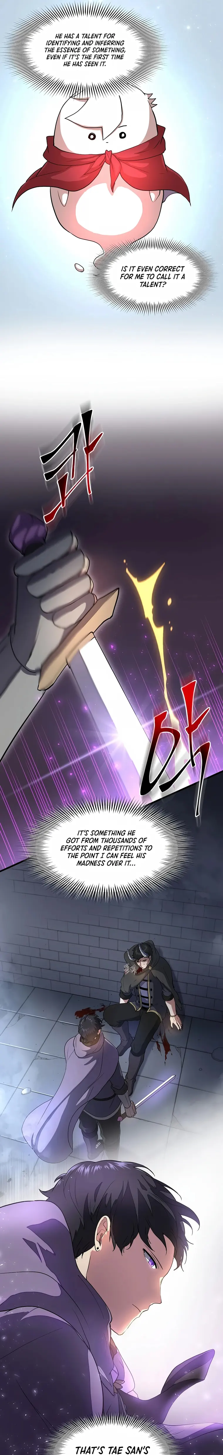 Read Level Up with Skills EN Manga Online