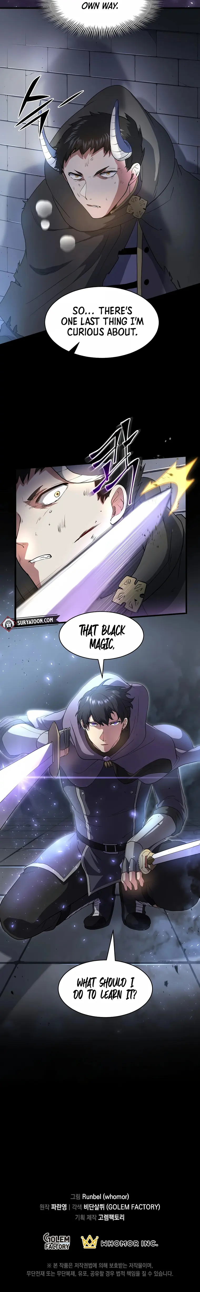 Read Level Up with Skills EN Manga Online