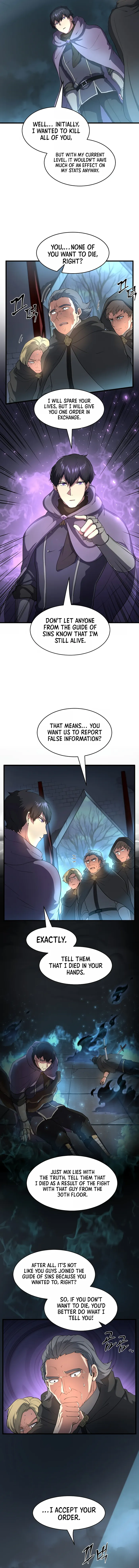 Read Level Up with Skills EN Manga Online