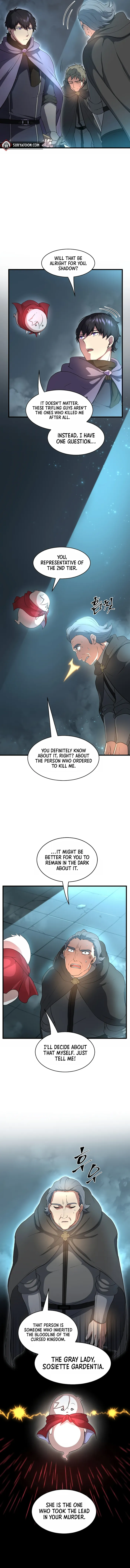 Read Level Up with Skills EN Manga Online