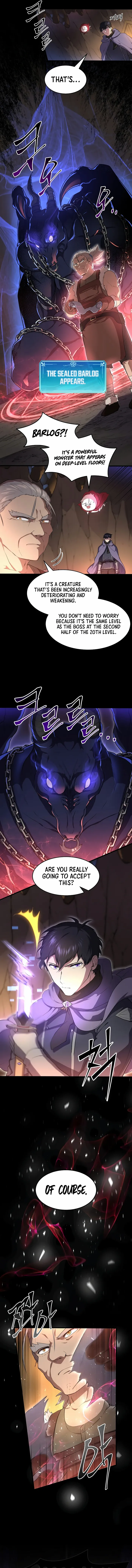 Read Level Up with Skills EN Manga Online