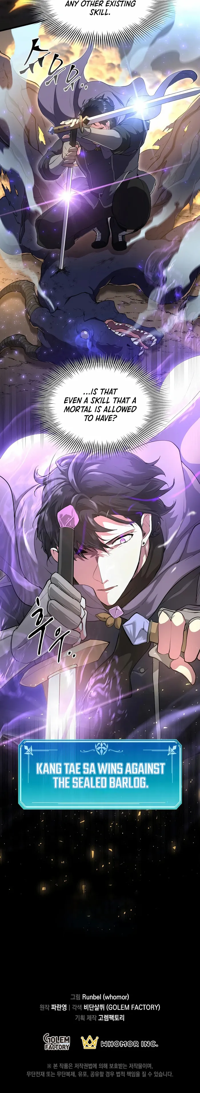 Read Level Up with Skills EN Manga Online