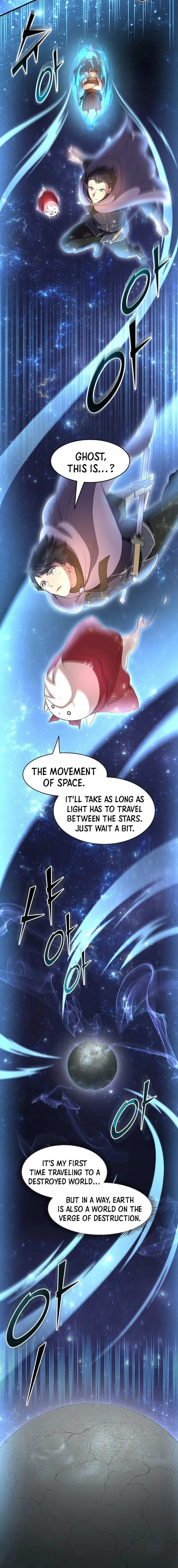 Read Level Up with Skills EN Manga Online