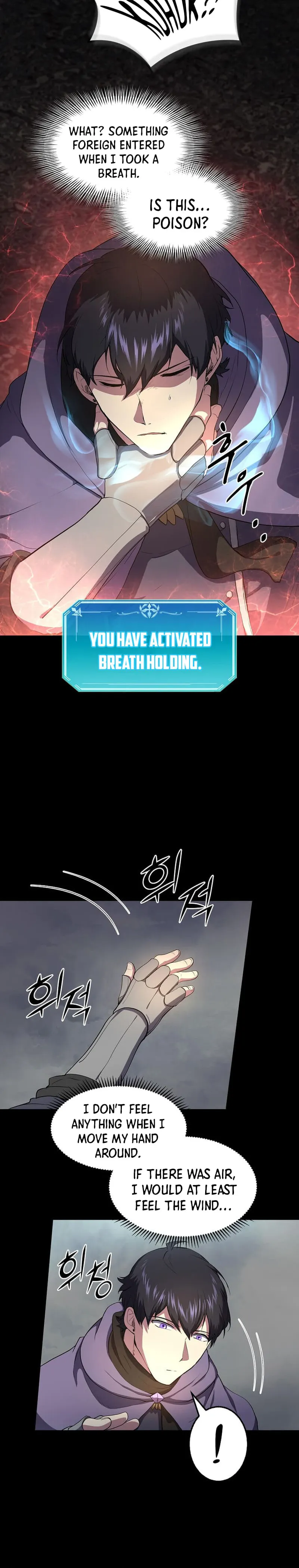 Read Level Up with Skills EN Manga Online