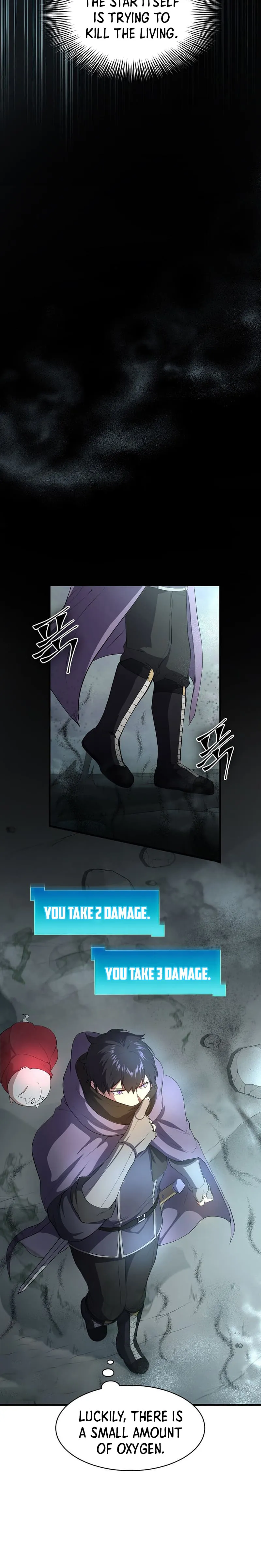 Read Level Up with Skills EN Manga Online