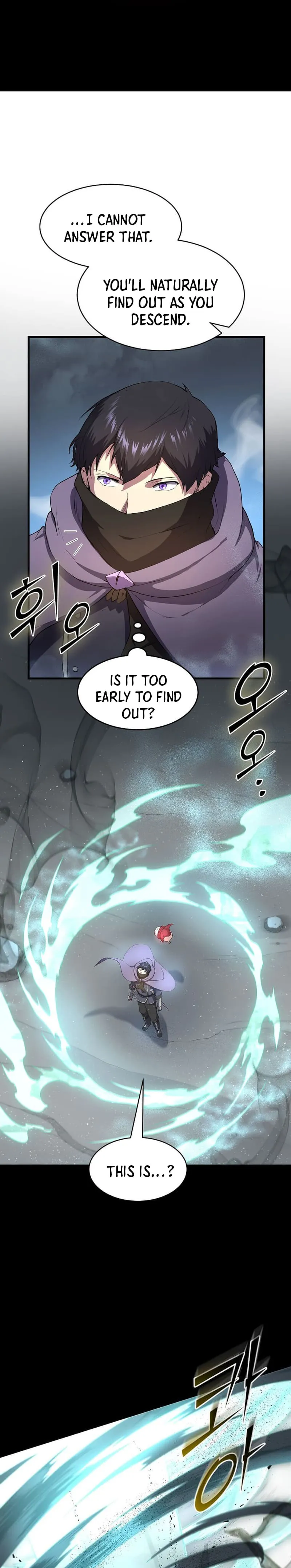 Read Level Up with Skills EN Manga Online