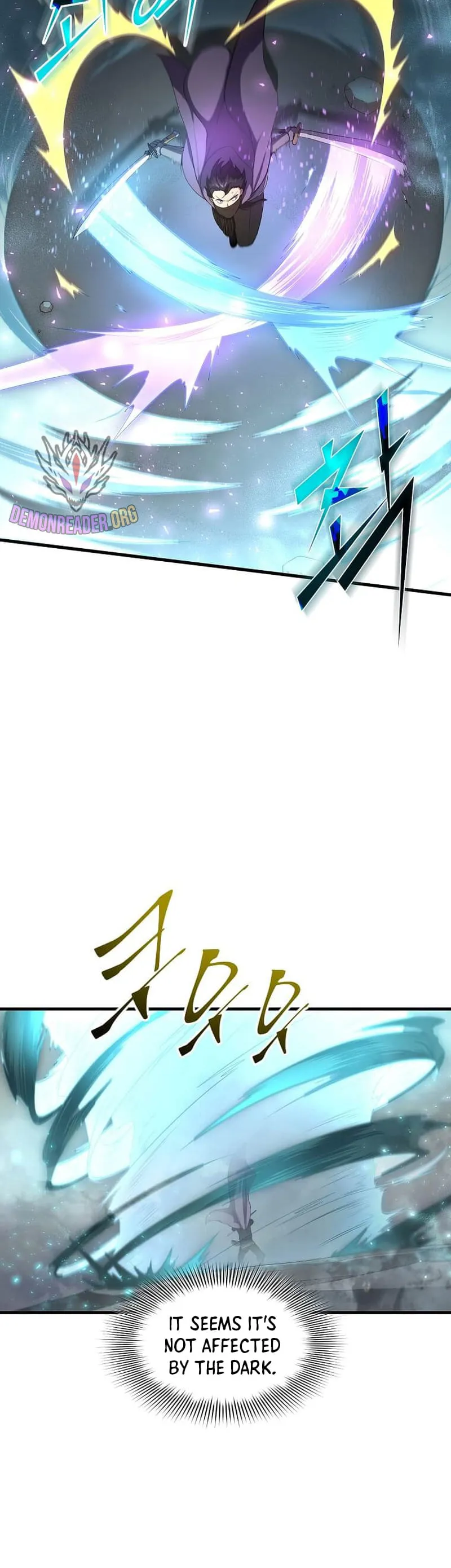 Read Level Up with Skills EN Manga Online