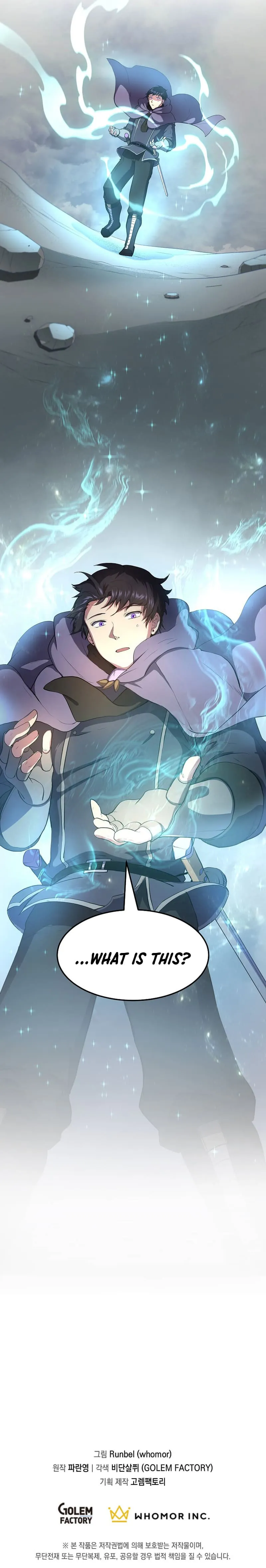 Read Level Up with Skills EN Manga Online