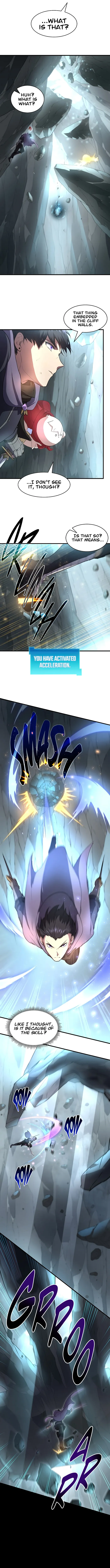 Read Level Up with Skills EN Manga Online