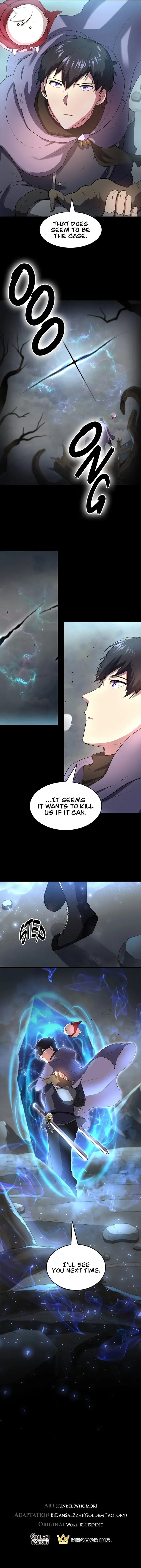 Read Level Up with Skills EN Manga Online