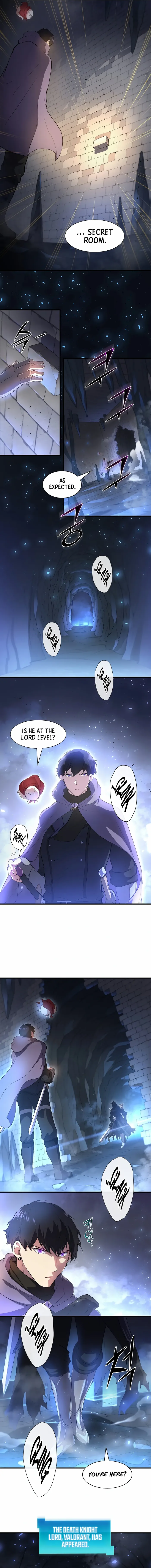 Read Level Up with Skills EN Manga Online