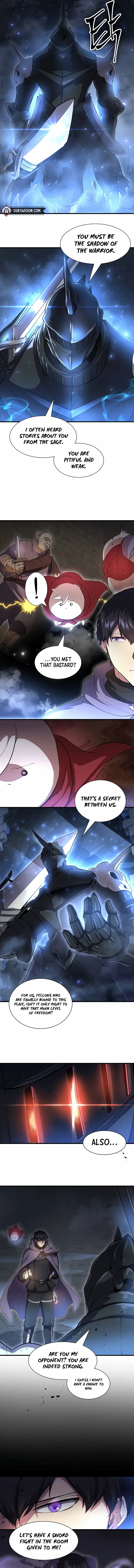 Read Level Up with Skills EN Manga Online