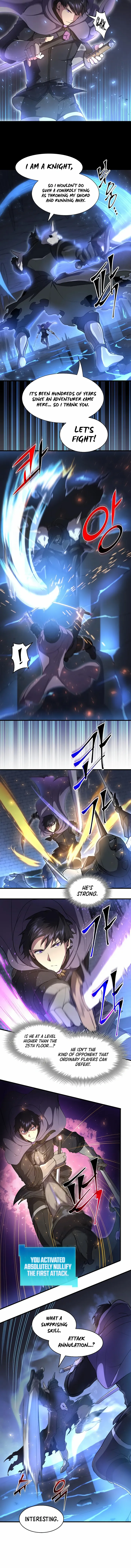 Read Level Up with Skills EN Manga Online
