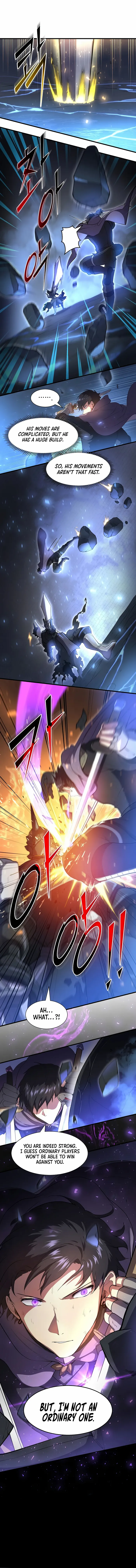 Read Level Up with Skills EN Manga Online