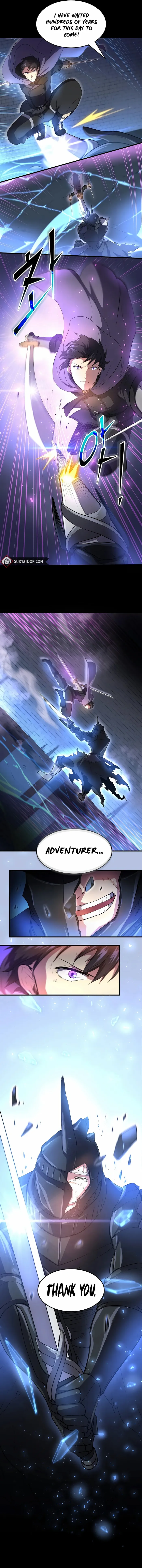 Read Level Up with Skills EN Manga Online