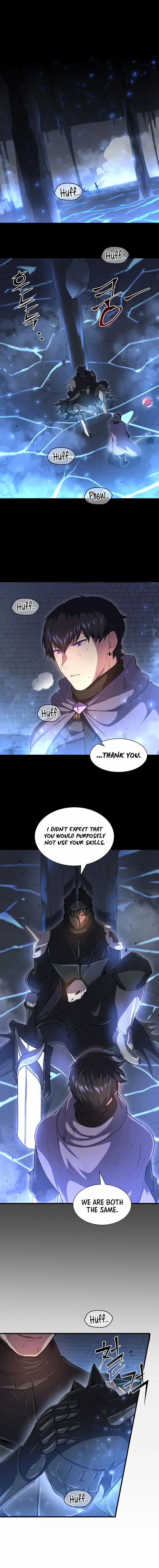Read Level Up with Skills EN Manga Online