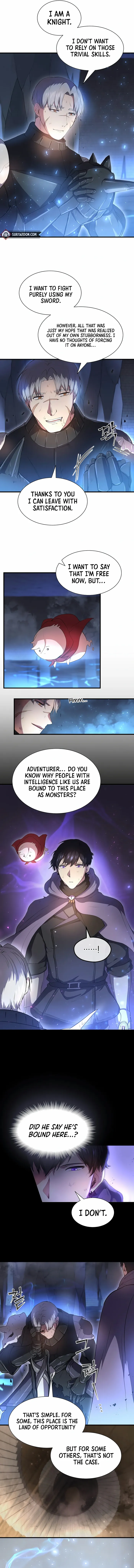 Read Level Up with Skills EN Manga Online