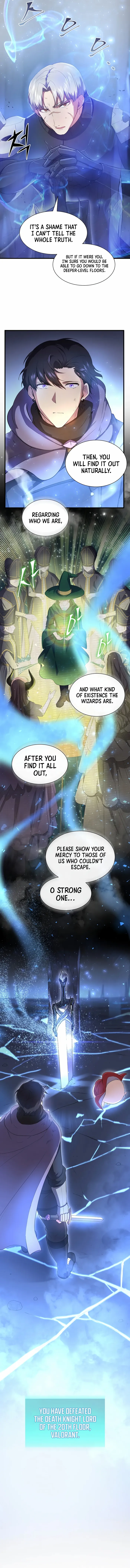 Read Level Up with Skills EN Manga Online