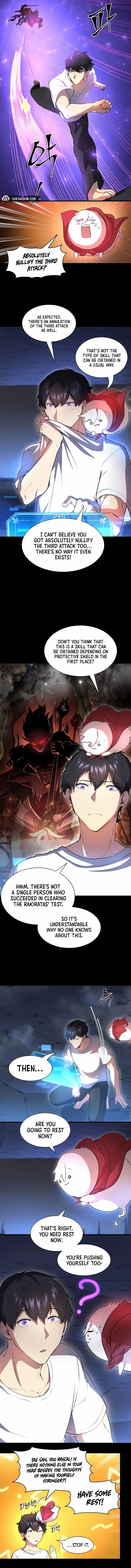 Read Level Up with Skills EN Manga Online