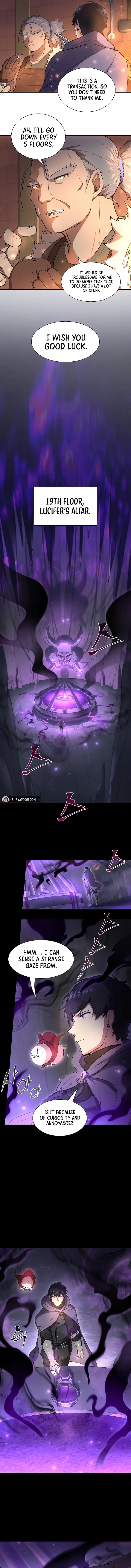 Read Level Up with Skills EN Manga Online