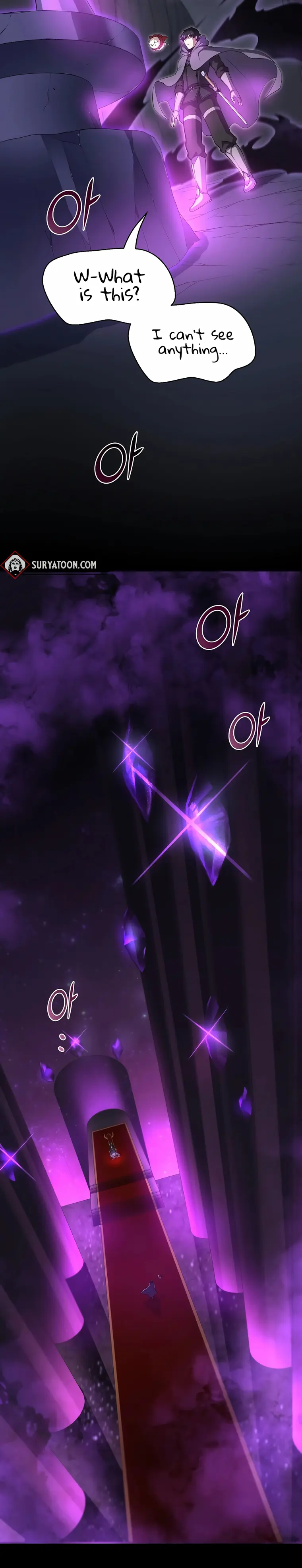 Read Level Up with Skills EN Manga Online