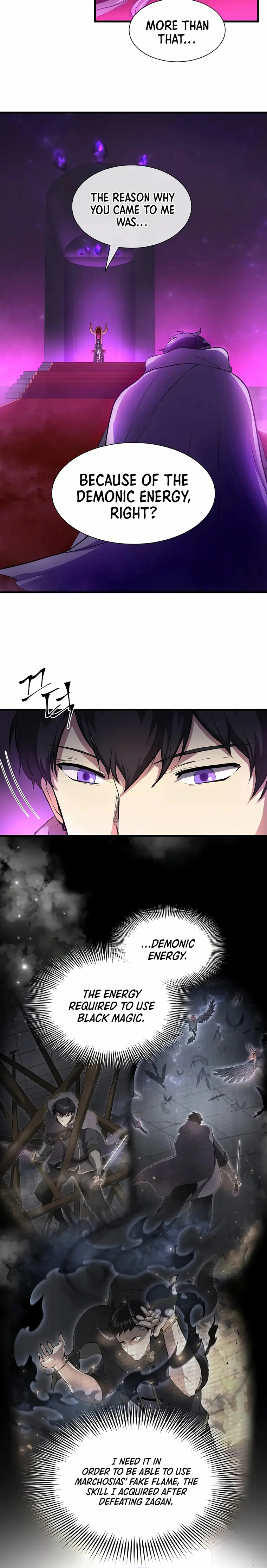 Read Level Up with Skills EN Manga Online