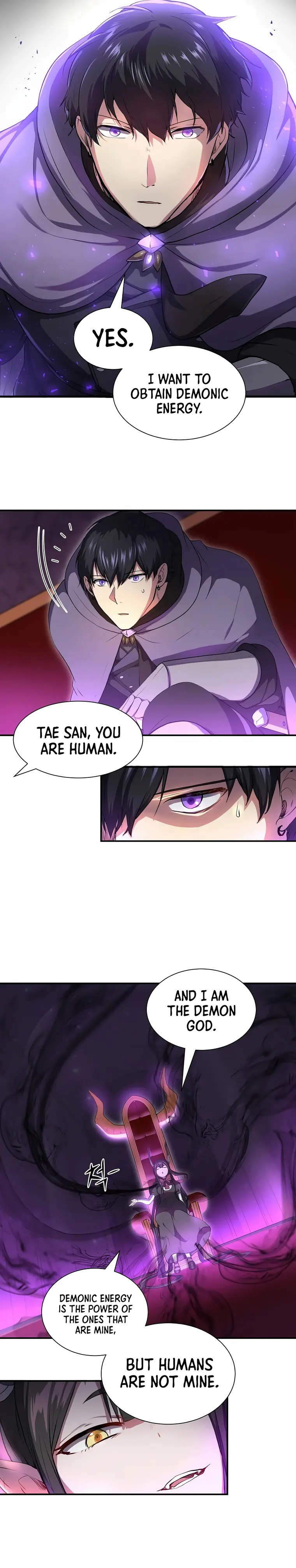 Read Level Up with Skills EN Manga Online