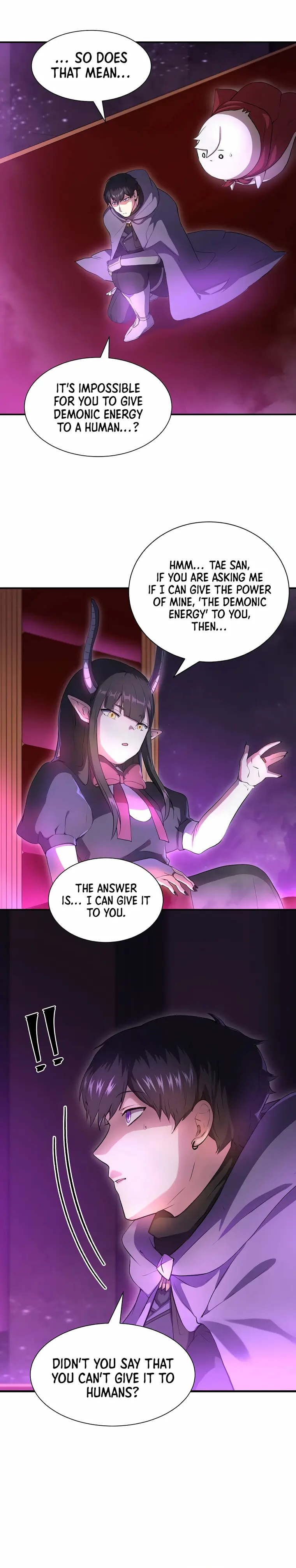Read Level Up with Skills EN Manga Online