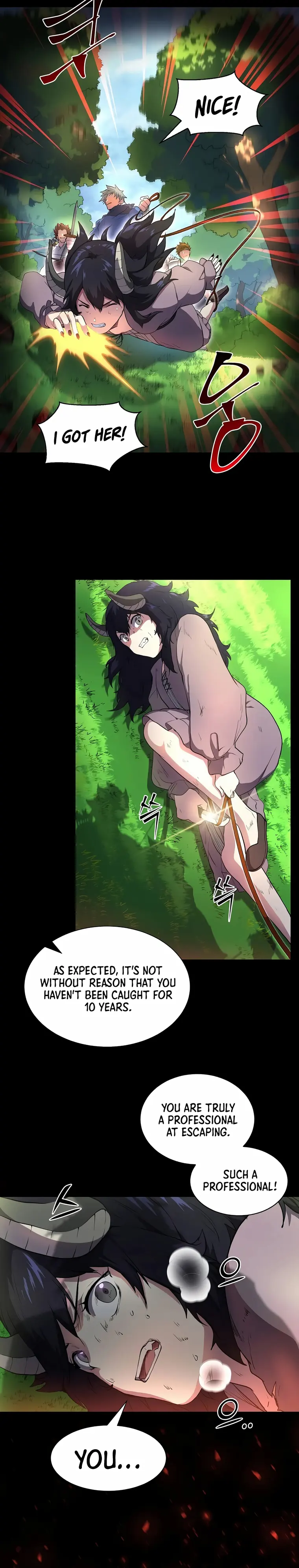 Read Level Up with Skills EN Manga Online