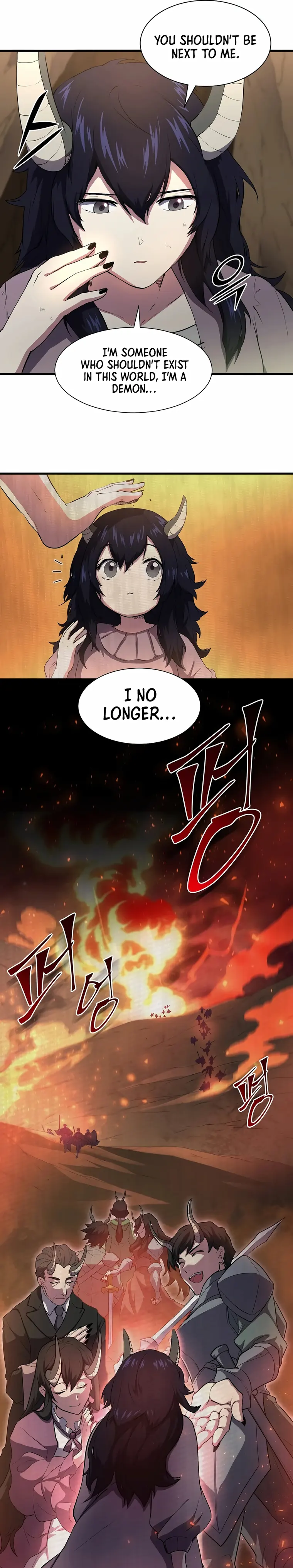 Read Level Up with Skills EN Manga Online