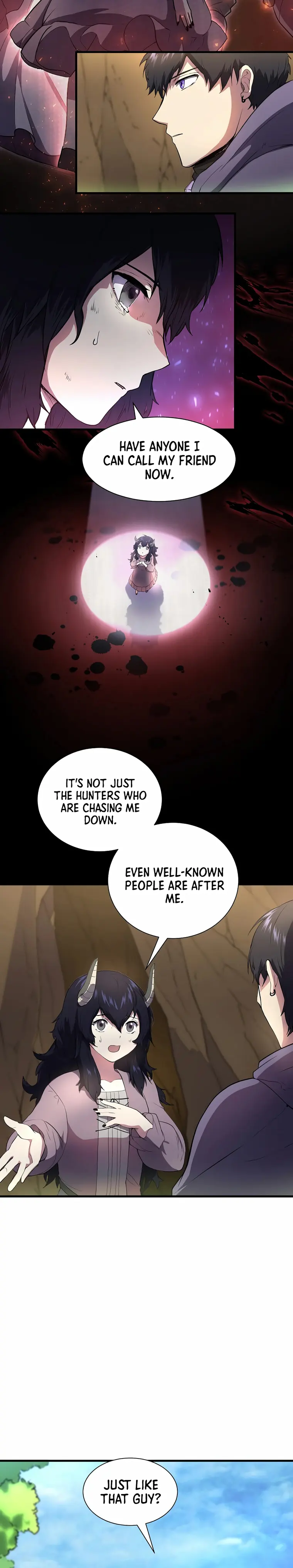 Read Level Up with Skills EN Manga Online