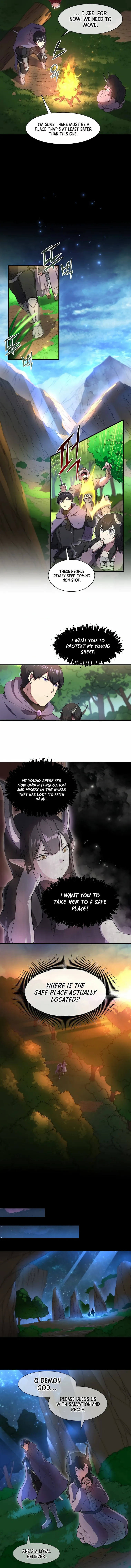 Read Level Up with Skills EN Manga Online