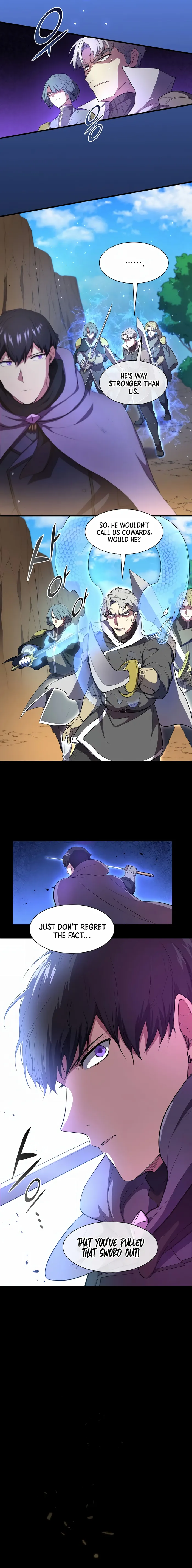 Read Level Up with Skills EN Manga Online