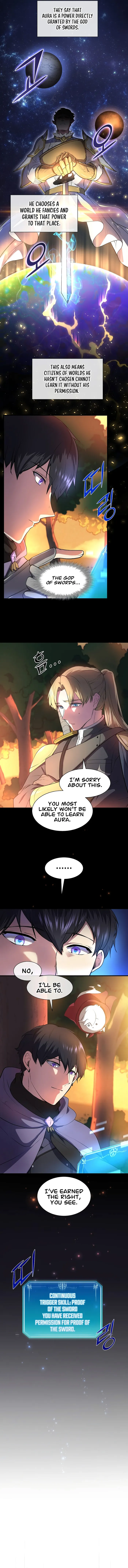 Read Level Up with Skills EN Manga Online