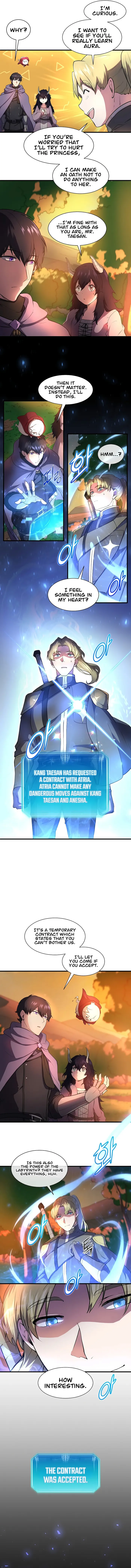 Read Level Up with Skills EN Manga Online