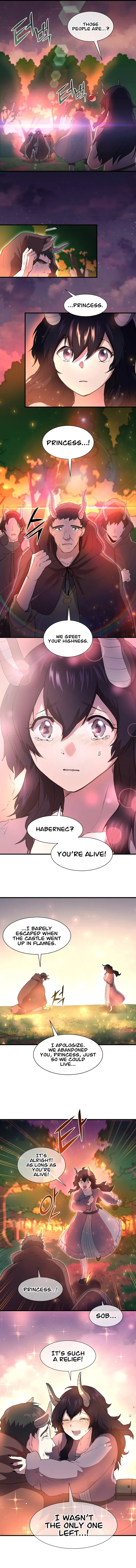 Read Level Up with Skills EN Manga Online